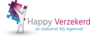 Happy Verzekerd Logo